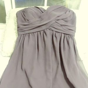 Bill Levkoff Cocktail/Brides Maid